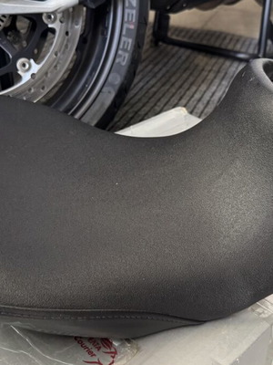 Comfort Seat Rider Fresh Touch for BMW R1250GS R1200GS used