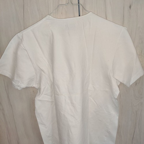 Marlboro Classics men's white T-shirt like new, sizes S and M