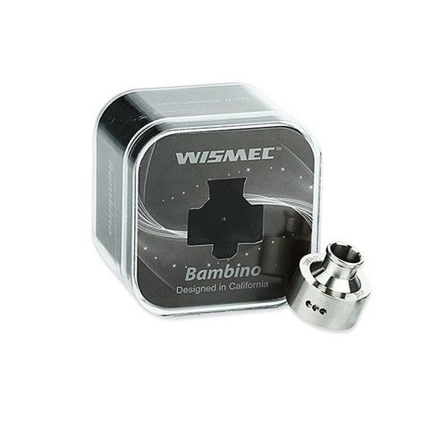WISMEC BAMBINO RDA