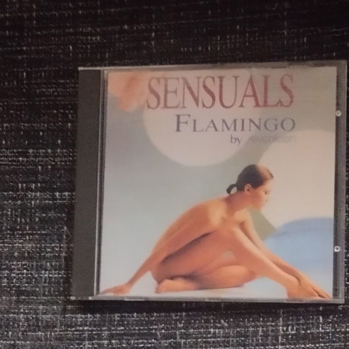 Music CD like new