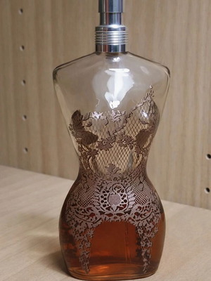 Jean Paul Gaultier Classique vintage Eau de Parfum 100ml used