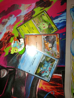 Pokémon Promo Cosmo Cards Ascended Heroes New