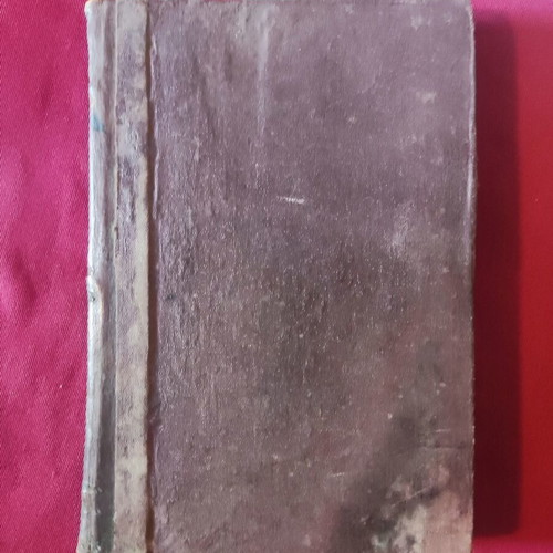 Rare book 1938 used, religious and metaphysical