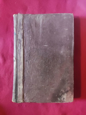 Σπάνιο βιβλίο 1938 μεταχειρισμένο, θρησκείες και μεταφυσική