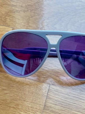Γυαλιά ηλίου LAK Aviator μεταχειρισμένα, γυναικεία, φακοί καθρέπτης