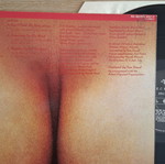 Eric Clapton E.C. Was Here LP