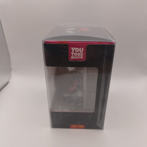 Youtooz Marvel Tales #1 Symbiote Spider-Man vinyl figure new