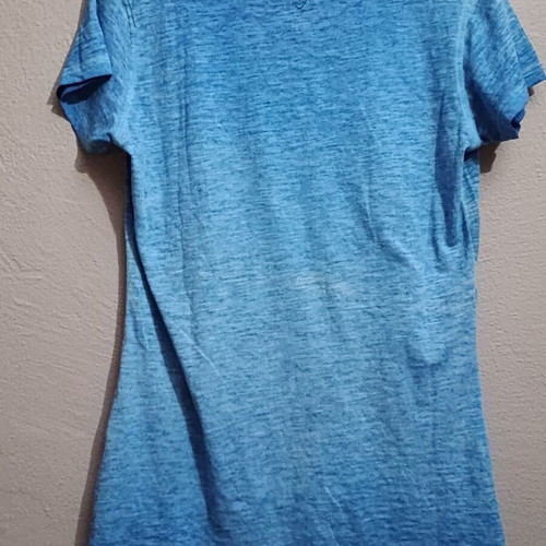Timezone casual short-sleeve t-shirt like new