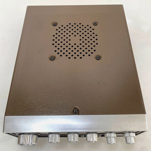 CB Radio Land Command LCMS-8 by SBE like new