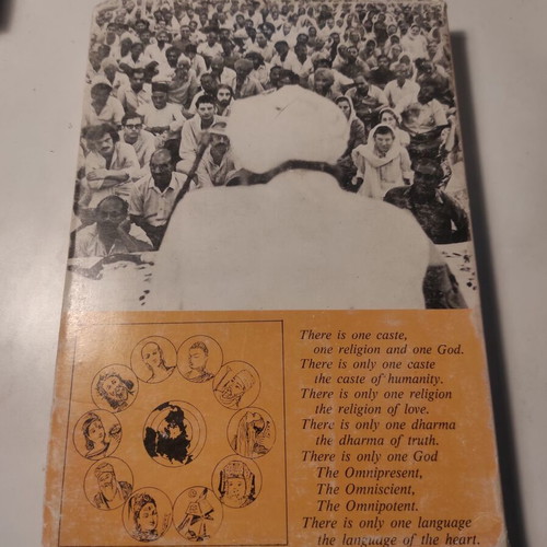 Spiritual Awakening Darshan Singh used book