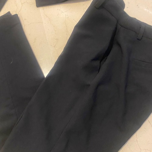 BSB Black Pants Medium Like New