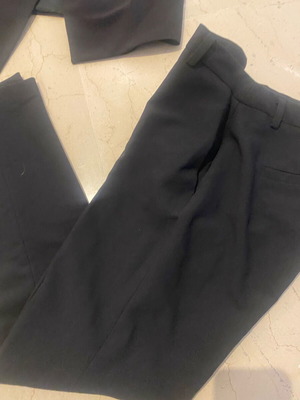 BSB Black Pants Medium Like New