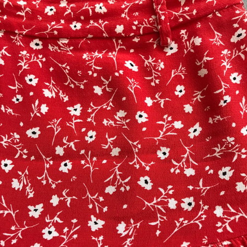 Zara skort size S new without tag