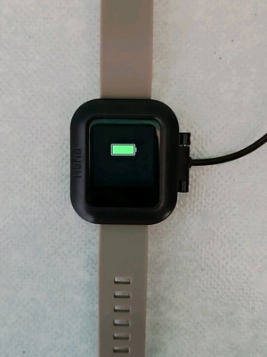 Smartwatch Reflex Active