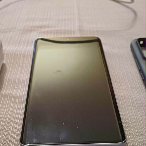 Xiaomi Redmi Note 13 Pro+ 256GB smartphone like new