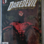 Daredevil #20 Marvel comic book mint condition