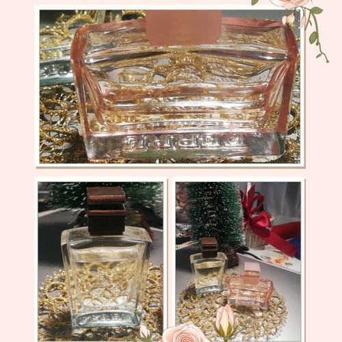 Gianfranco Ferre Ferre for Men and Ferre Rose mini perfumes gift set