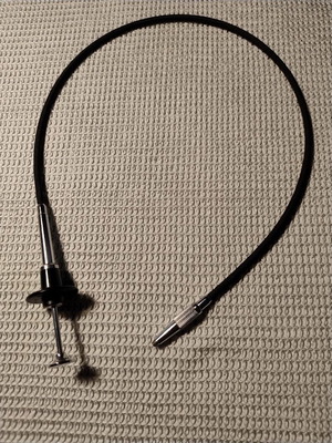 Declanche for cameras like new, 45cm length