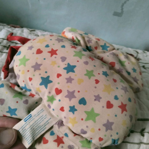 Playskool plush toys like new, 1990s classic