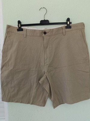 Dockers men's chino shorts, beige, XXL