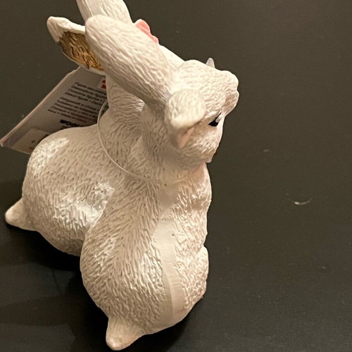 Decorative bunnies new, small size