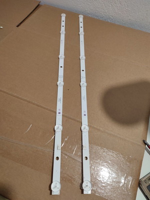 Led bars 17DLB32NER15-A + 17DLB32NER15-B σαν καινούργια από τηλεόραση Kydos K32AH22SD01