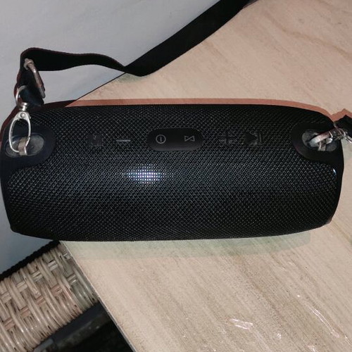 Ijmb Bluetooth speaker used