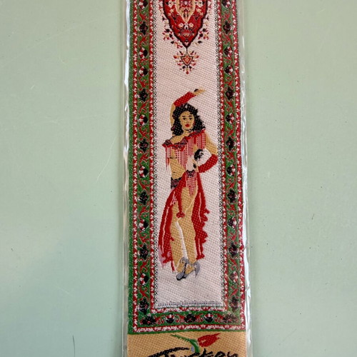 Bookmark from Turkey new