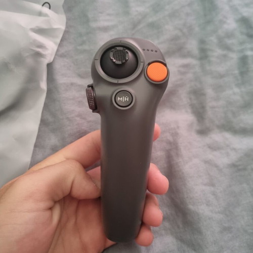 DJI Motion Controller 3 new