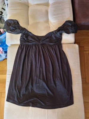 Women’s blouse like new, size M, black