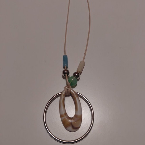 Summer necklace new