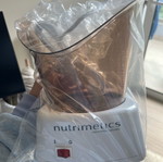 Facial Steamer unused
