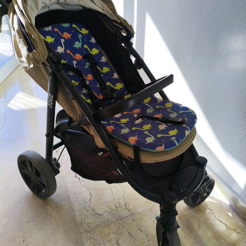 Joie бебешка количка като нова с матрак