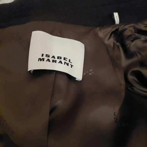 Isabel Marant women's coat like new, size 36