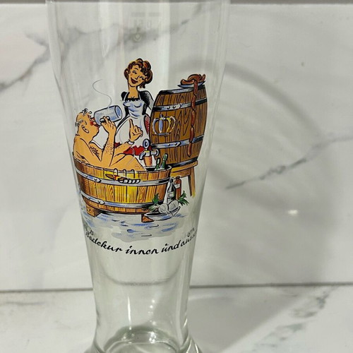 Beer Mug Germany new