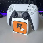 Rockstar controller stand for PS5 new