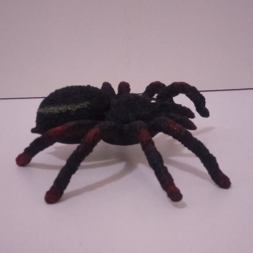 Tarantula spider children's toy like new