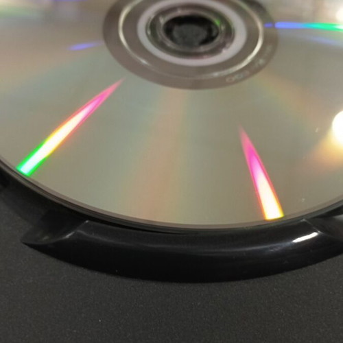 DVD Mia and me Η Μία και Εγώ Μεταγλωττισμένο καινούργιο
