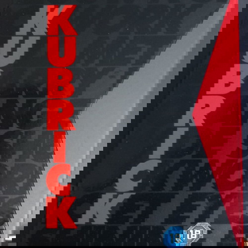 Stanley Kubrick Limited Edition Film Collection Blu Ray new with English subtitles