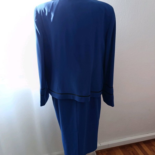 Suit set jacket dress size 54 new, for formal occasion