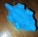 Beach toy like new