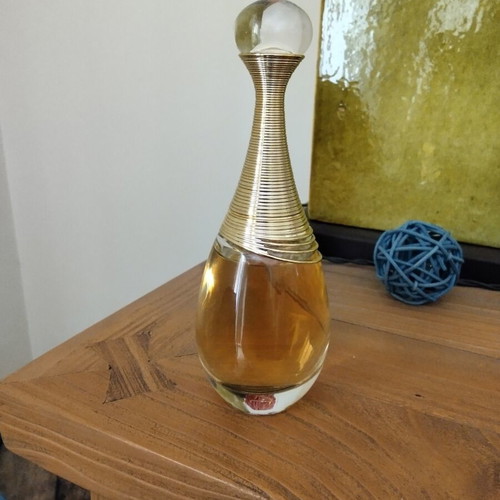 J'ADORE INFINISSIME DIOR Eau de Parfum 100ml tester like new