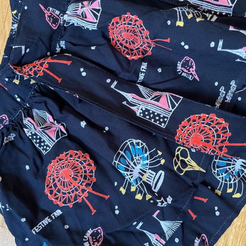 Babyface skirt like new, size 2 years