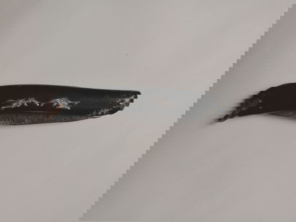Σουγιαδάκι "LARK", stainless steel - ανοξείδωτο ατσάλι.