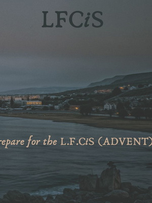 LFCiS Prepare for the L.F.CiS (ADVENT) CD new, rock