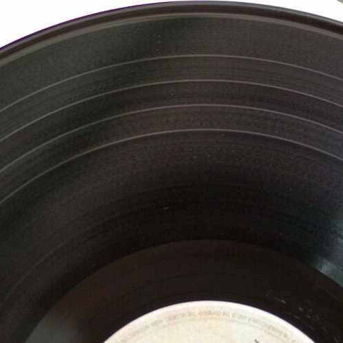 The Doors The Doors vinyl record used, rock
