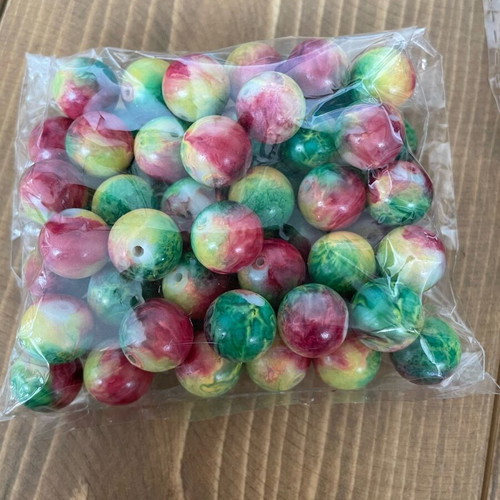 Bead pack like new, 2 bags