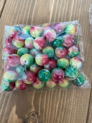 Bead pack like new, 2 bags
