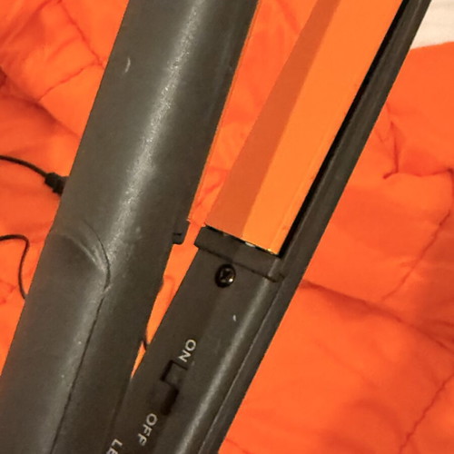 Hair Waver and Curler like new for Wavy Hair
