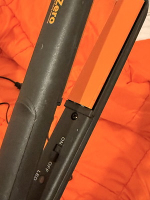 Hair Waver and Curler like new for Wavy Hair